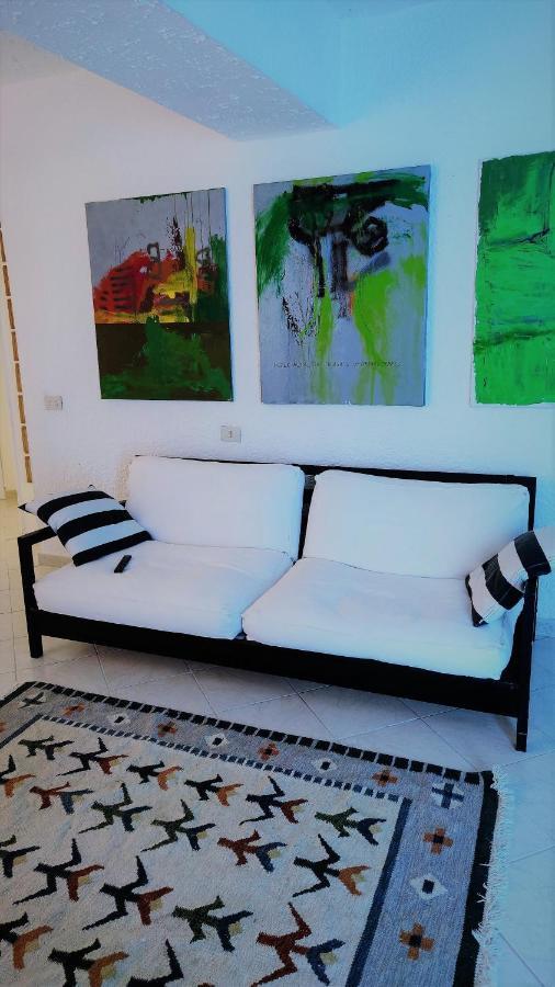 Ferienwohnung Residenza Bertolini Fosdinovo Exterior foto