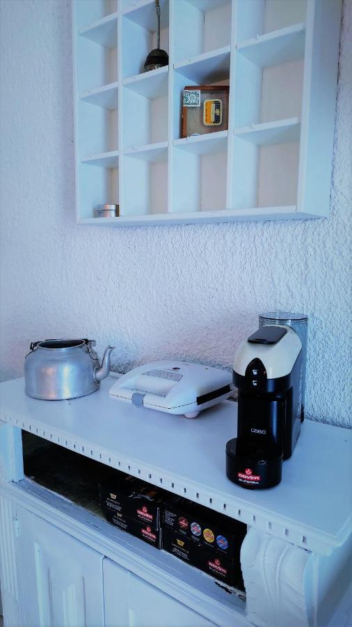 Ferienwohnung Residenza Bertolini Fosdinovo Exterior foto