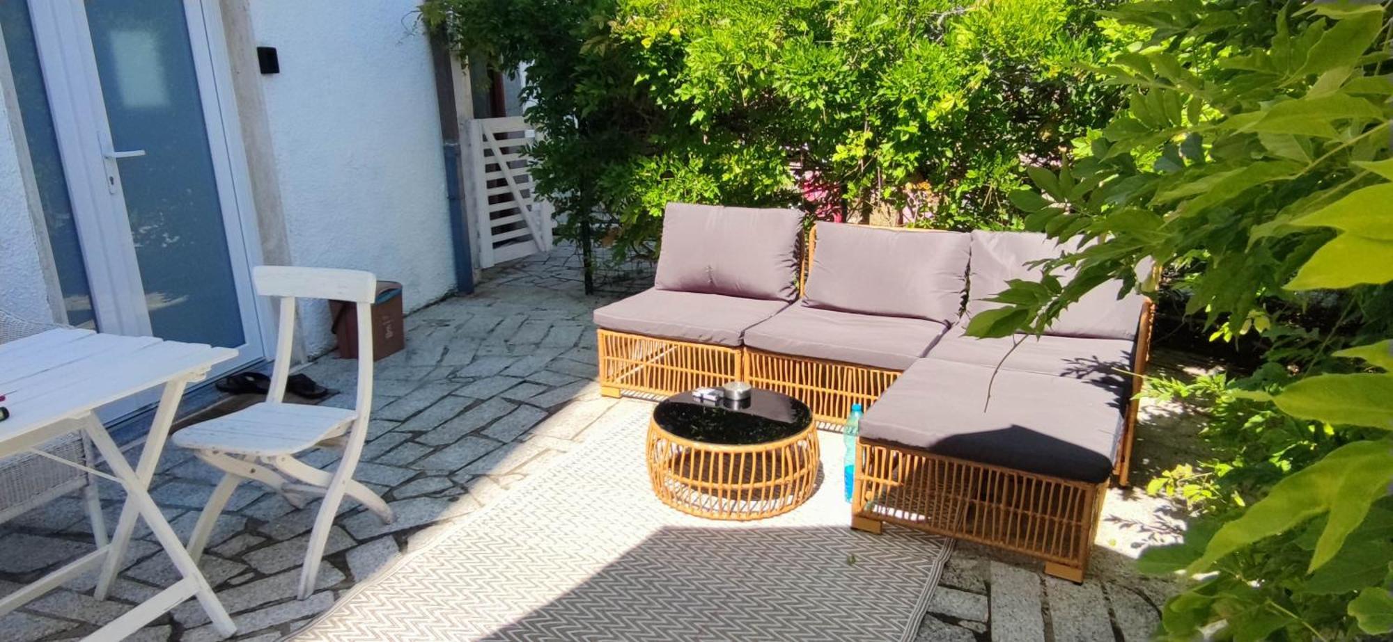 Ferienwohnung Residenza Bertolini Fosdinovo Exterior foto
