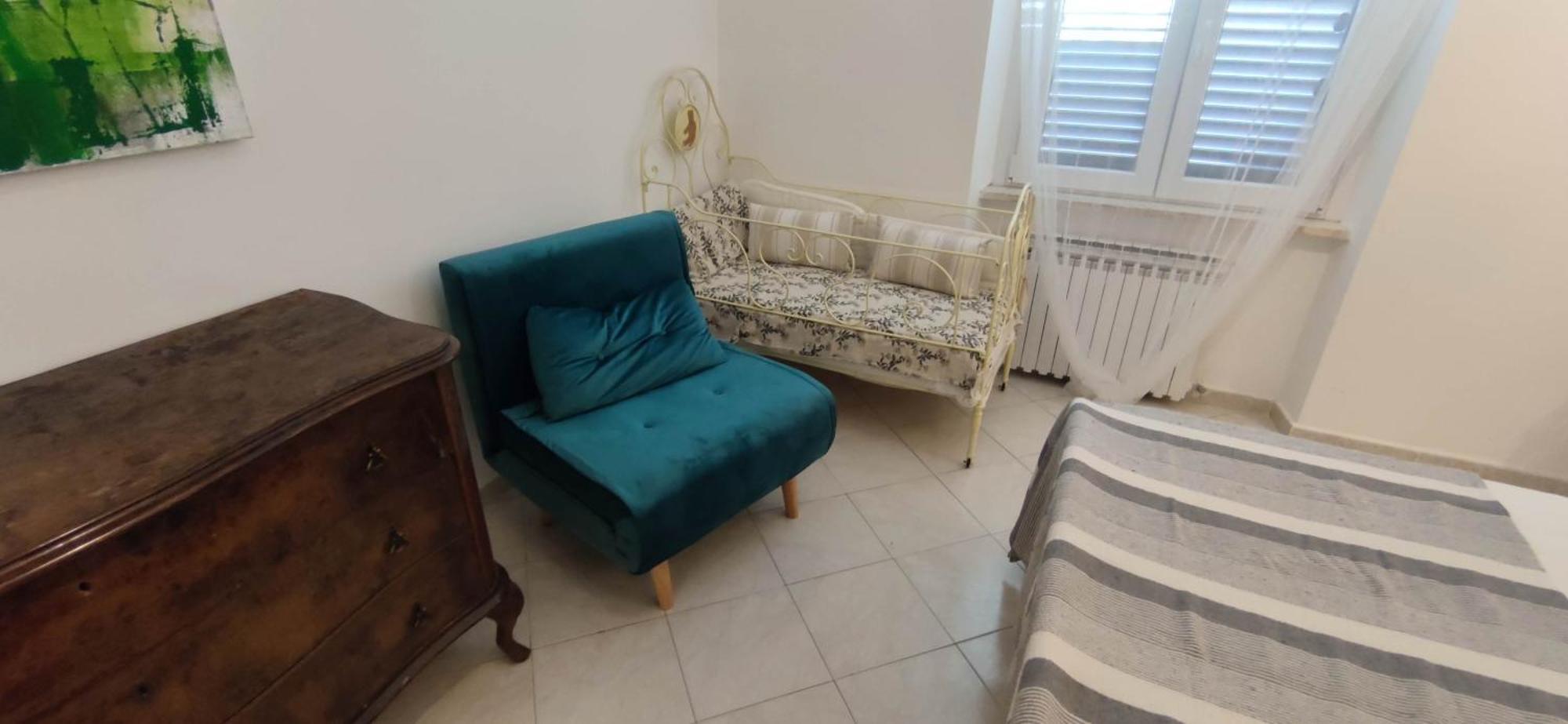 Ferienwohnung Residenza Bertolini Fosdinovo Exterior foto
